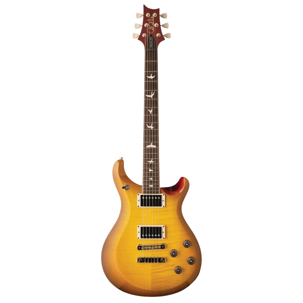 PRS - S2 McCarty 594 - McCarty Sunburst