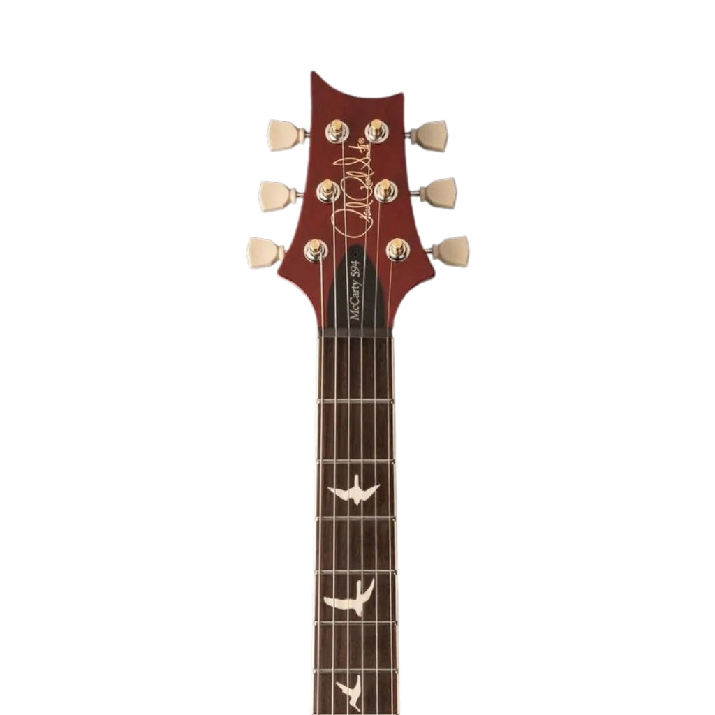 PRS - S2 McCarty 594 - McCarty Sunburst