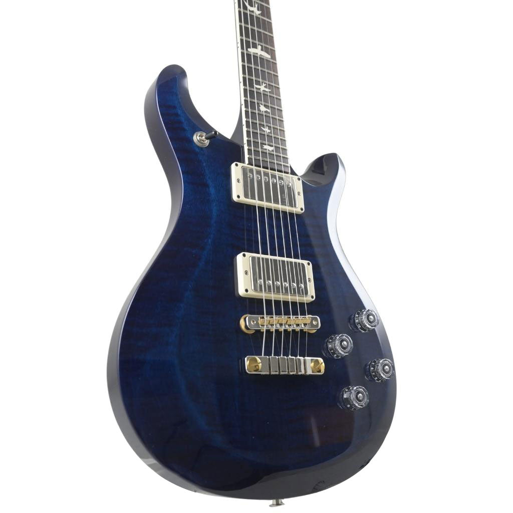 PRS S2 McCarty 594 Whale Blue