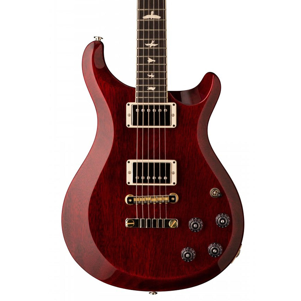 PRS S2 McCarty 594 Thinline Vintage Cherry