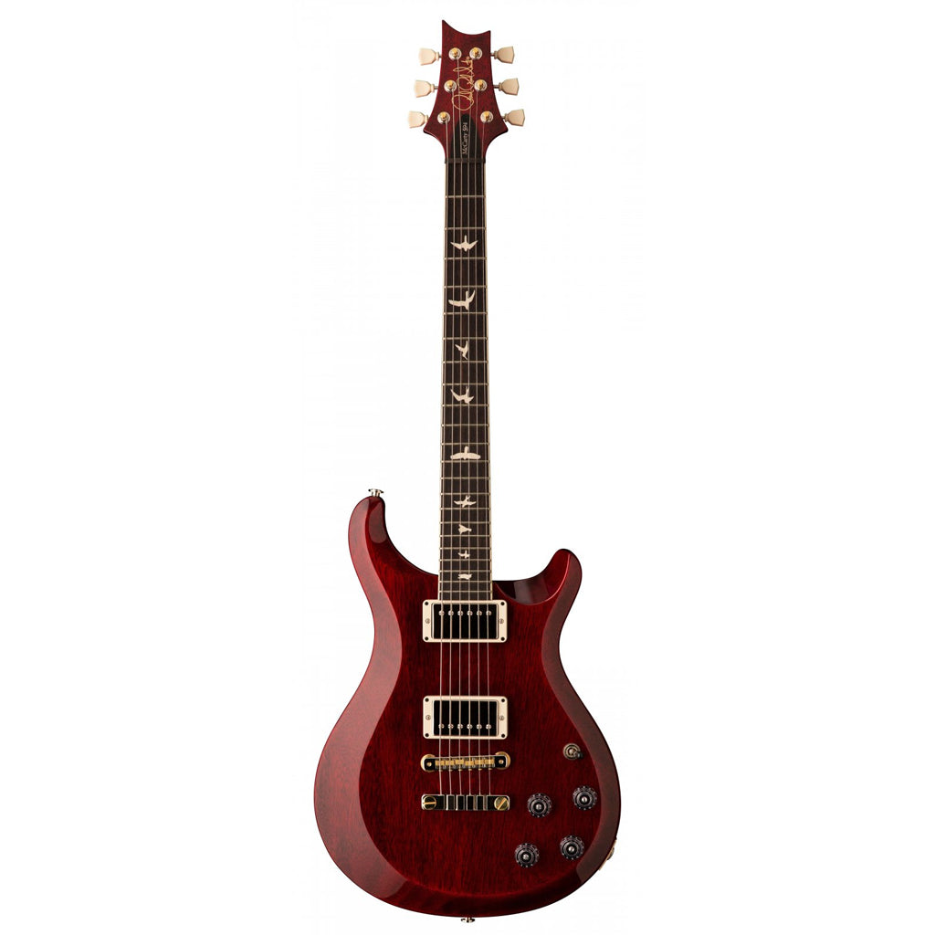 PRS S2 McCarty 594 Thinline Vintage Cherry