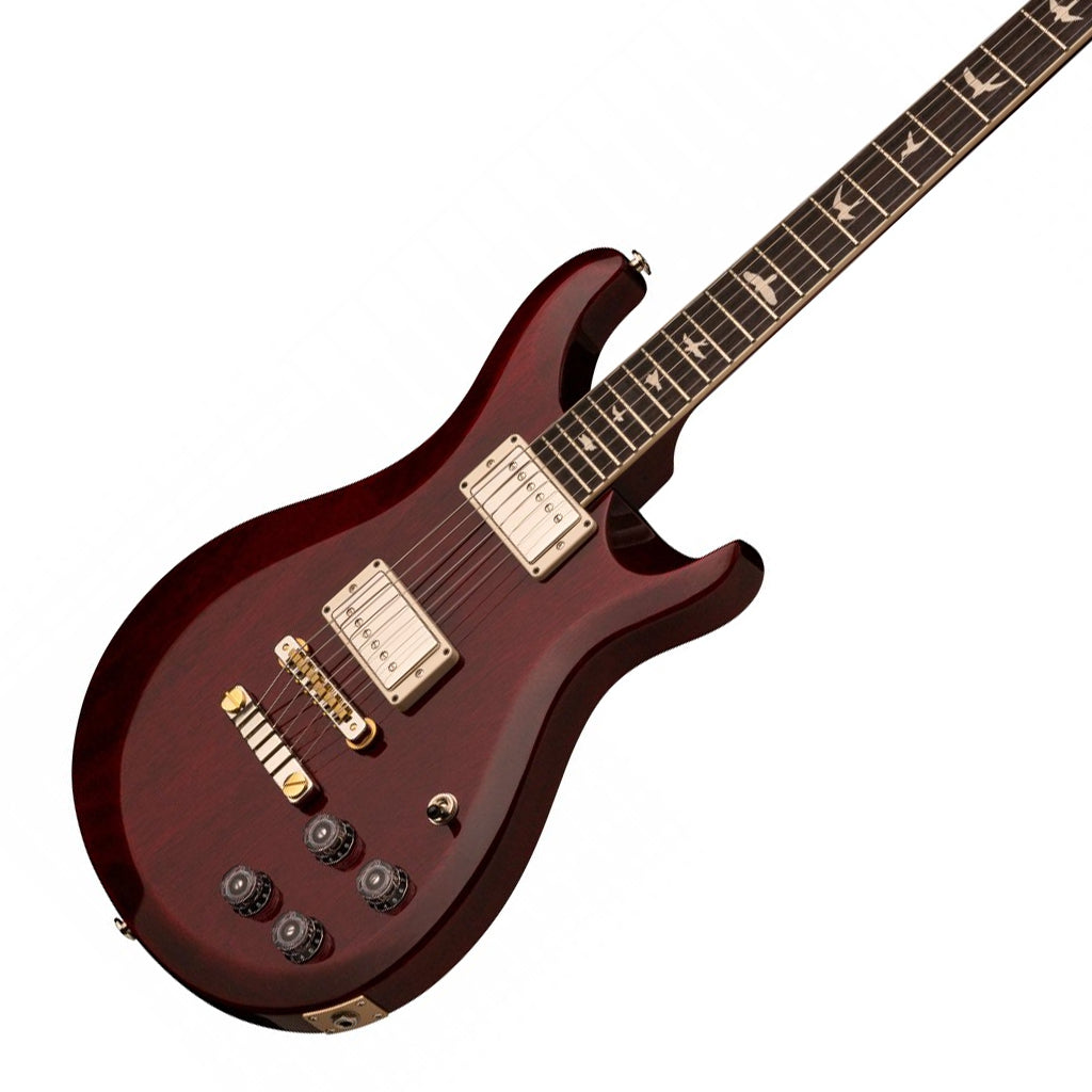PRS S2 McCarty 594 Thinline Vintage Cherry