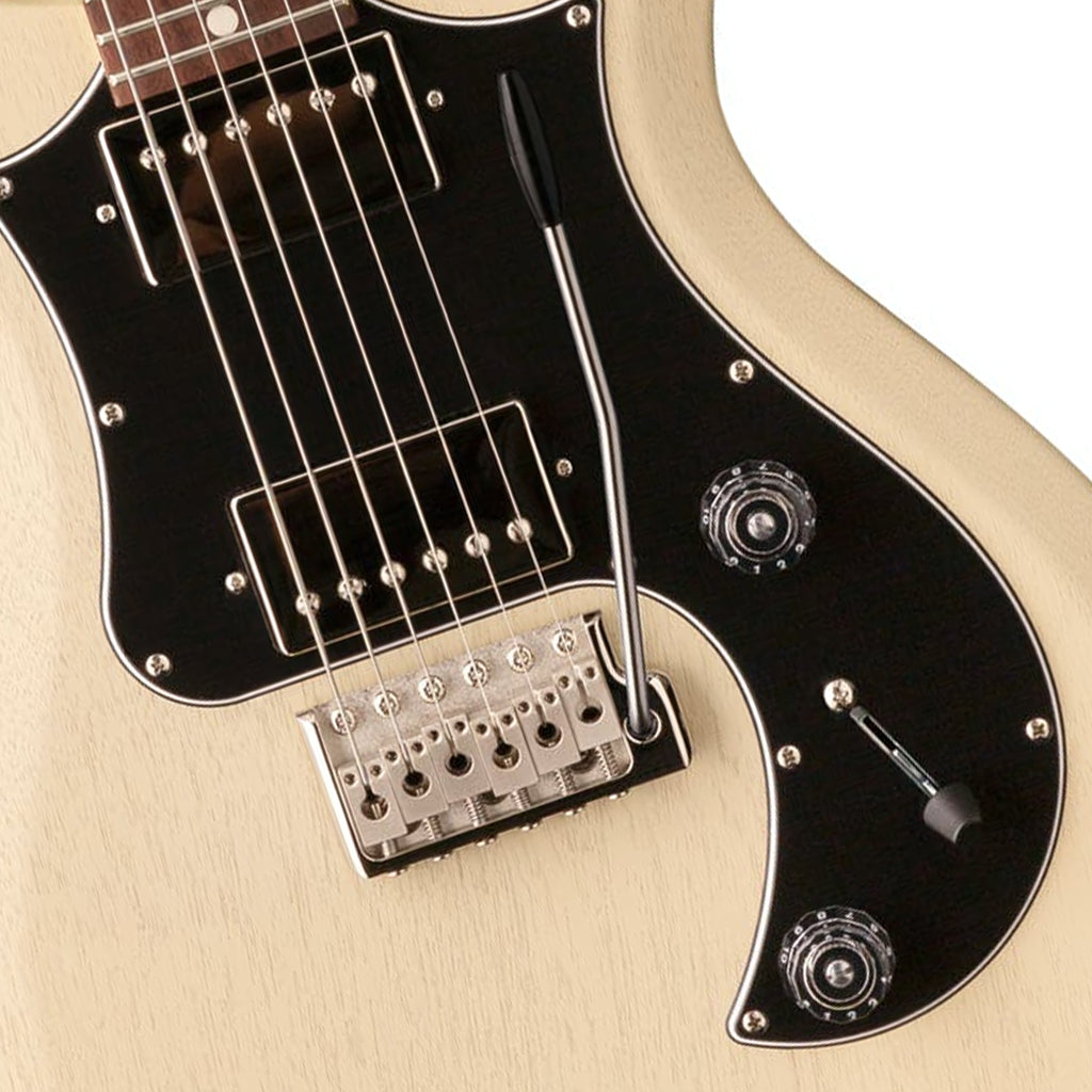 PRS S2 Standard 24 Satin Antique White