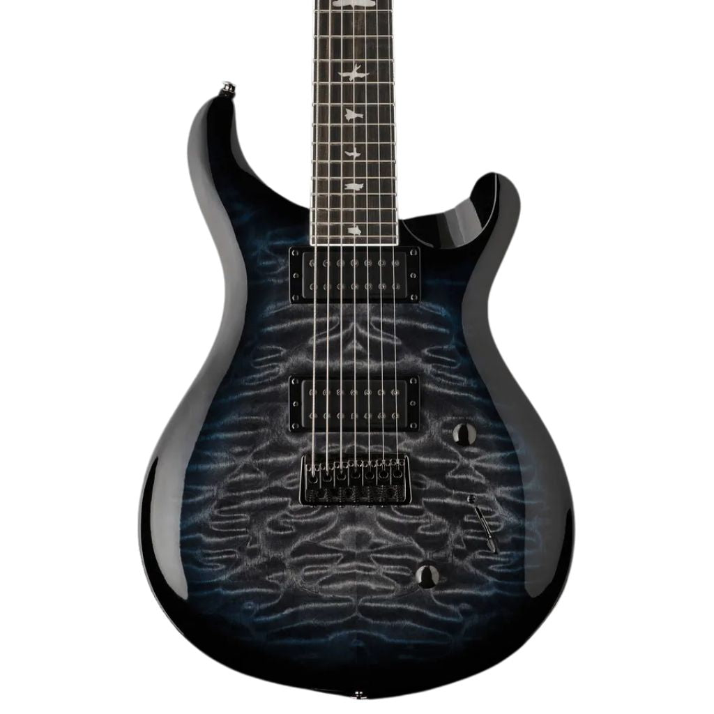 PRS - SE Mark Holcomb SVN - Holcomb Blue Burst