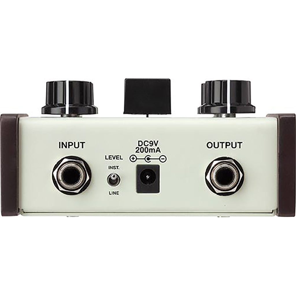 Ibanez ES3 Echo Shifter Pedal