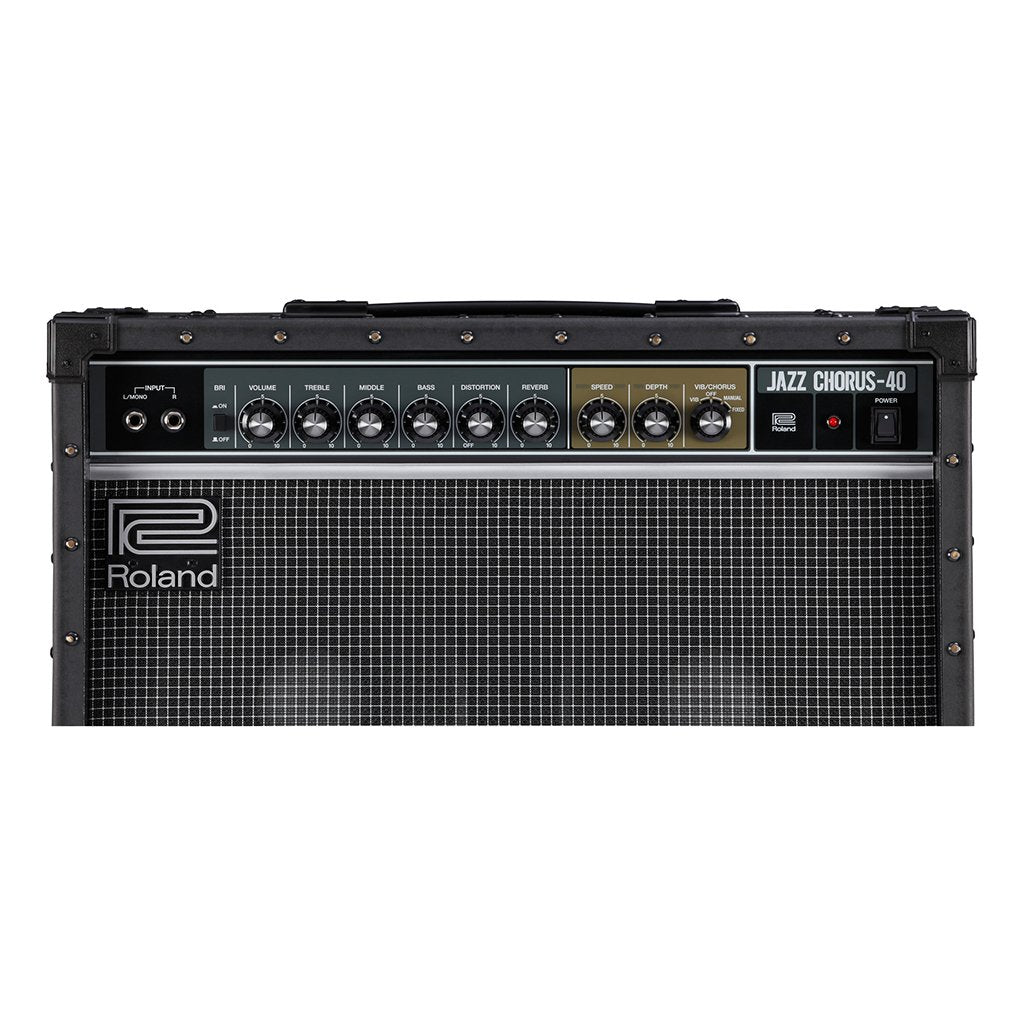 Roland JC40 Jazz Chorus