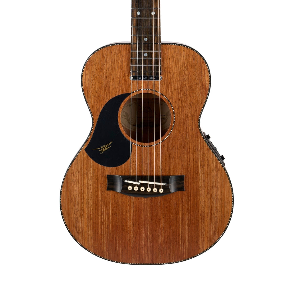 Maton Mini Blackwood Left Handed