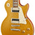 Epiphone Les Paul Classic Worn - Metallic Gold