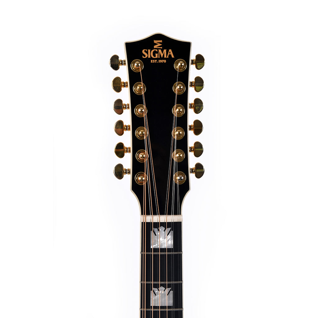 Sigma - SG Series 12 String