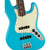 Fender - American Professional II Jazz Bass® - Rosewood Fingerboard - Miami Blue