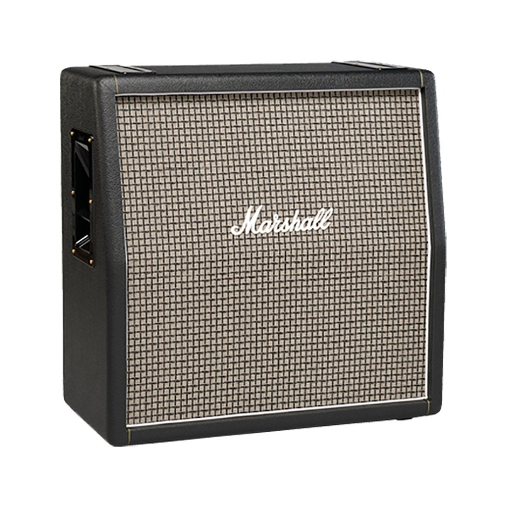 Marshall 1960AX – 100W 4X12 Angled Extension Cabinet