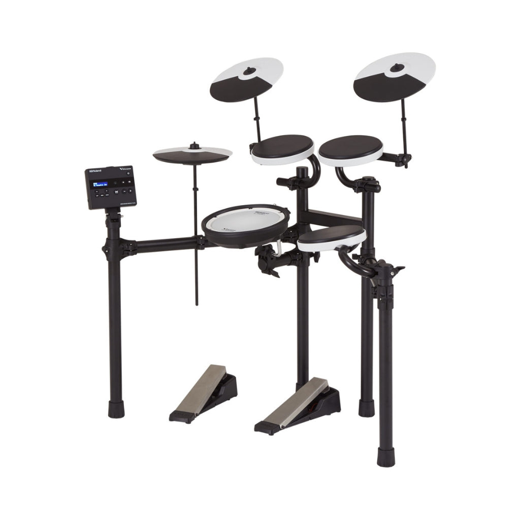 Roland TD-02KV Electronic Drum Kit
