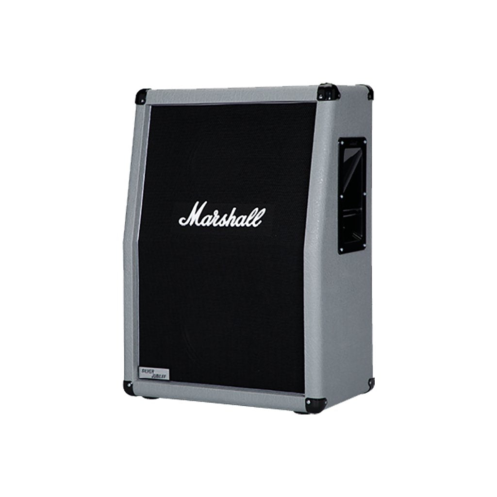 Marshall Jubilee Series 2536A Vertical 2 x 12 Speaker Cabinet - Vintage 30s