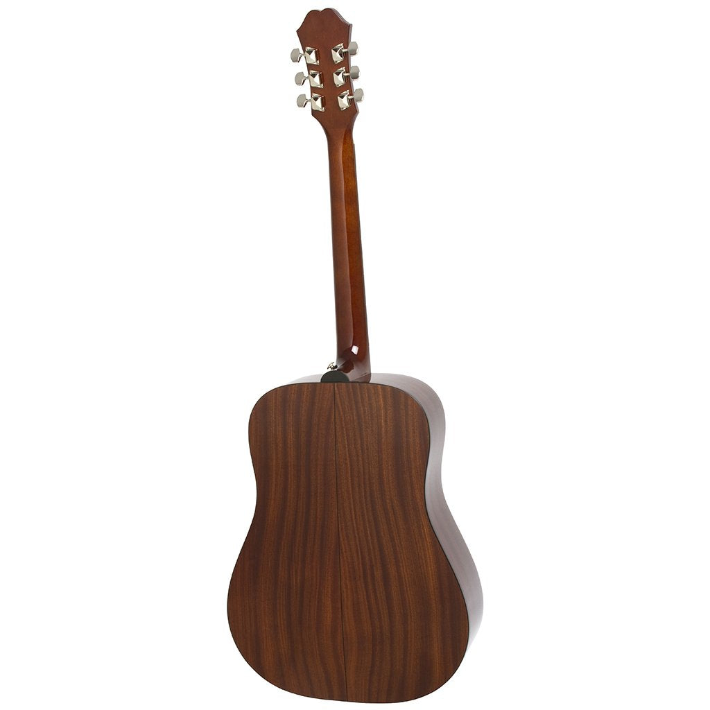 Epiphone DR100 Acoustic - Natural