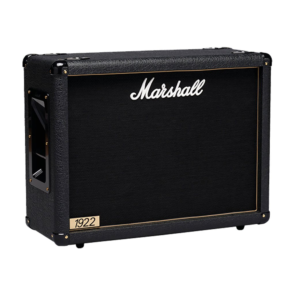 Marshall 1922 - 150W 2X12 Extension Speaker Cabinet - Sky Music