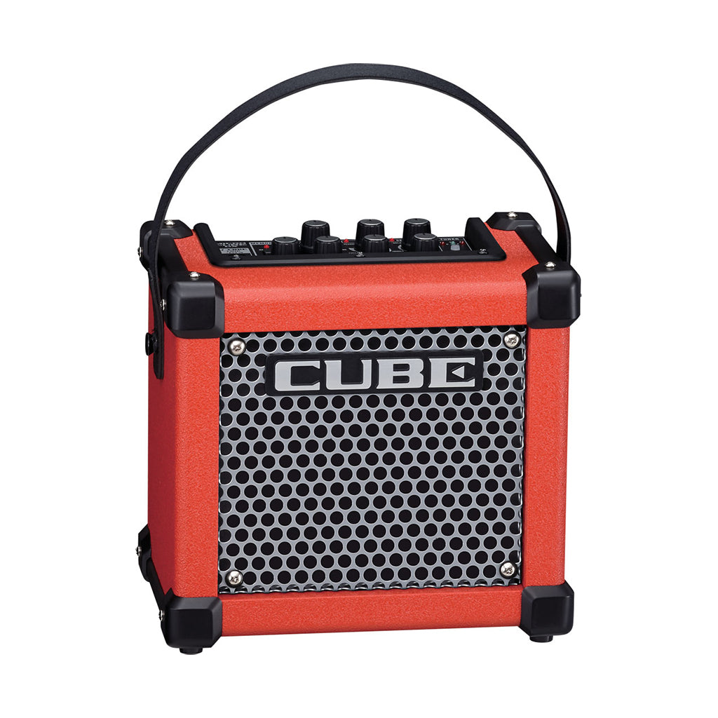 Roland Micro Cube GXR Guitar Amplifier