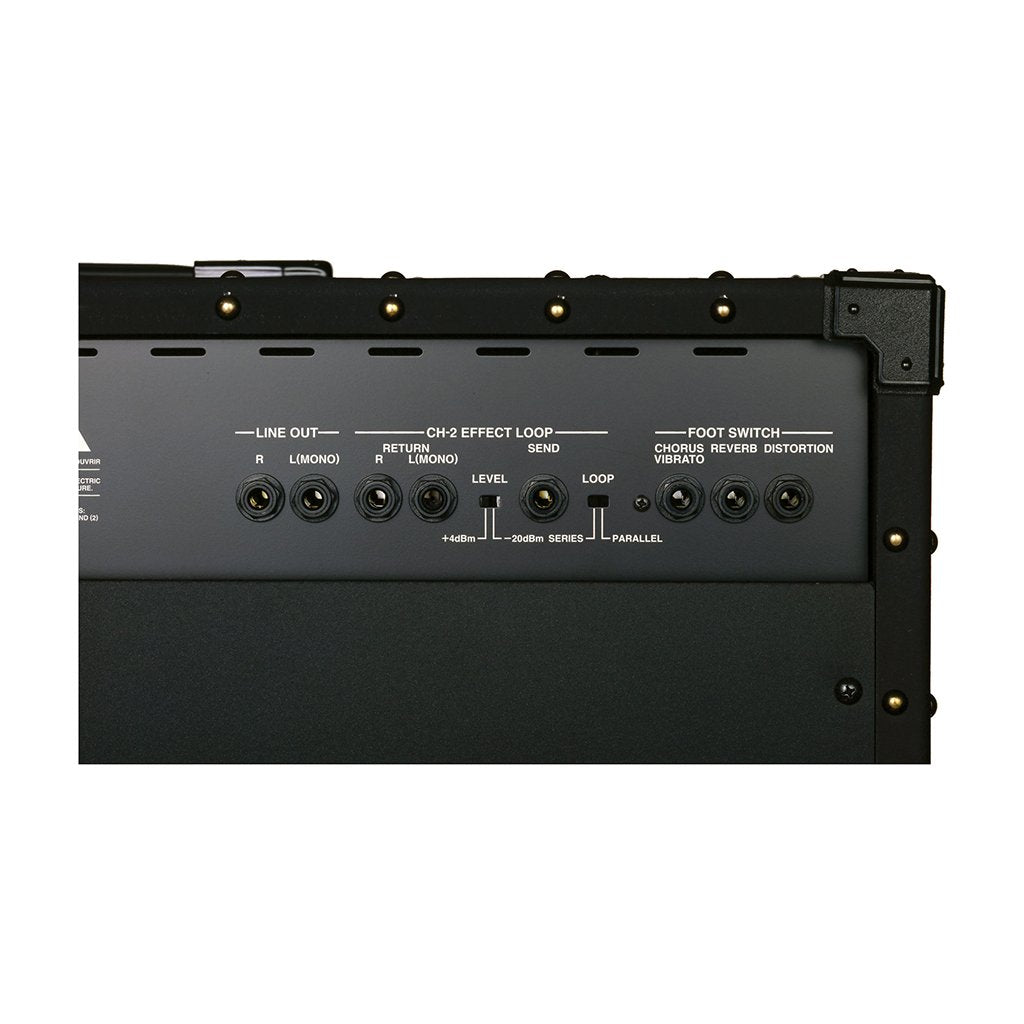 Roland JC120 Jazz Chorus