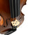 Knight - HDV31 4/4 Size Violin with bow and foam case