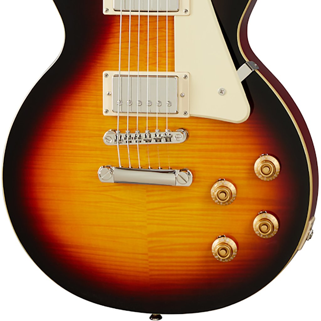 Epiphone Les Paul Standard 50s - Vintage Sunburst