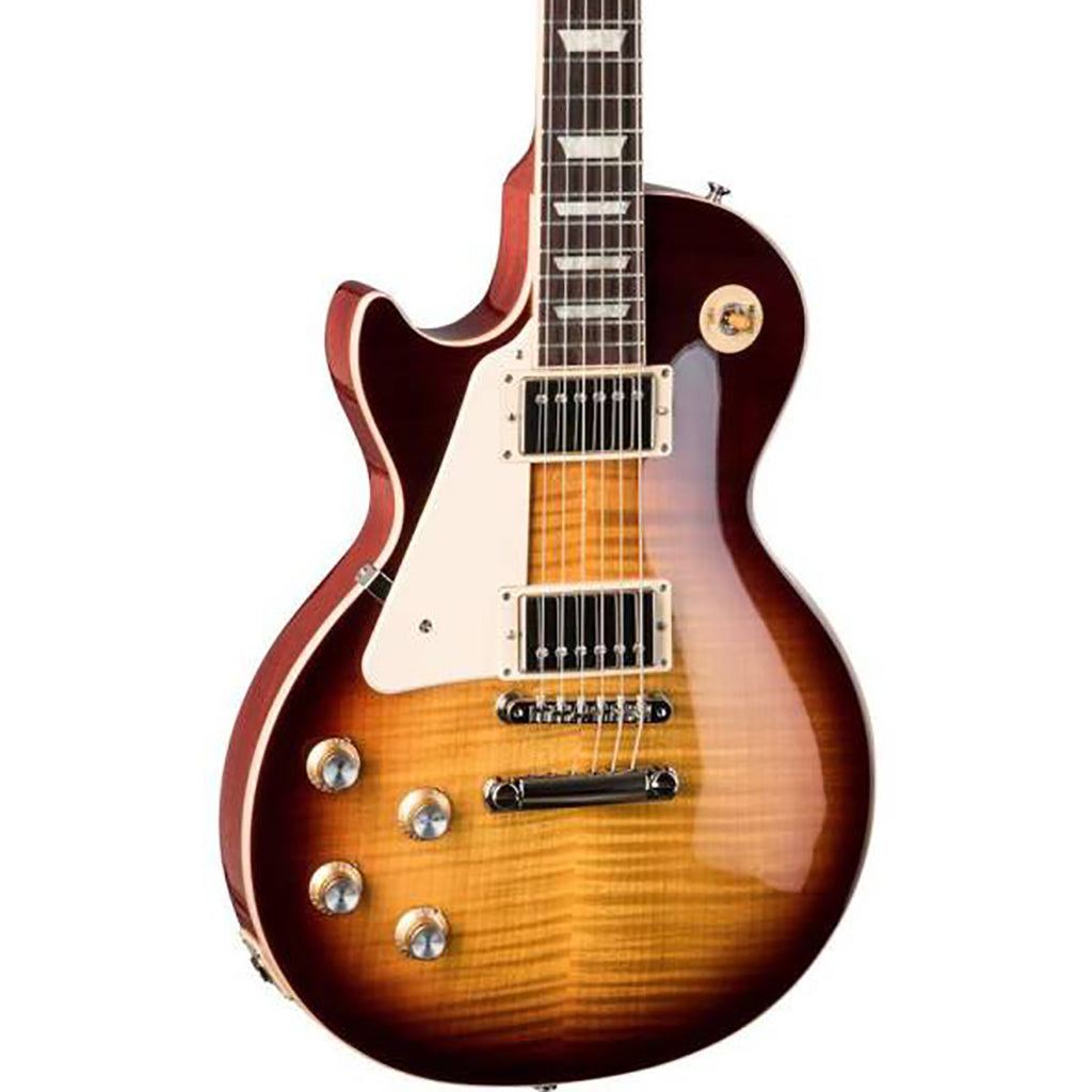 Gibson Les Paul Standard 60s Left Hand Bourbon Burst