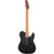 Charvel Pro-Mod So-Cal Style 2 - Black Ash - Caramelized Maple