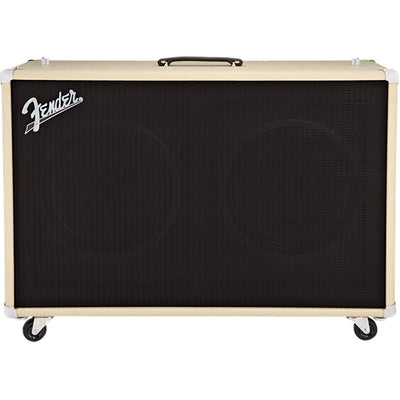 Fender Super Sonic 60 212 – Blonde 120W 2X12 Cabinet