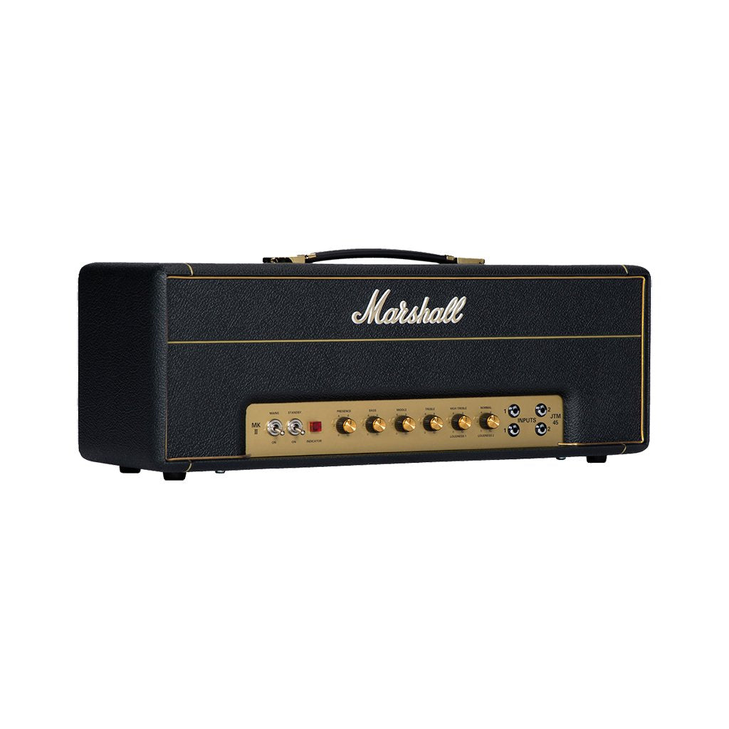 Marshall JTM45 2245 – Plexi 30W Tube Amp Head