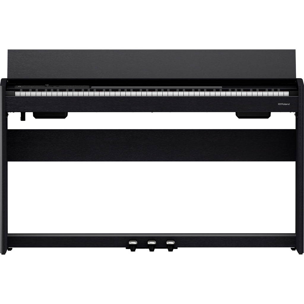 Roland F701 Digital Piano Contemporary Black