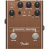 Fender - Acoustic Preamp/Reverb
