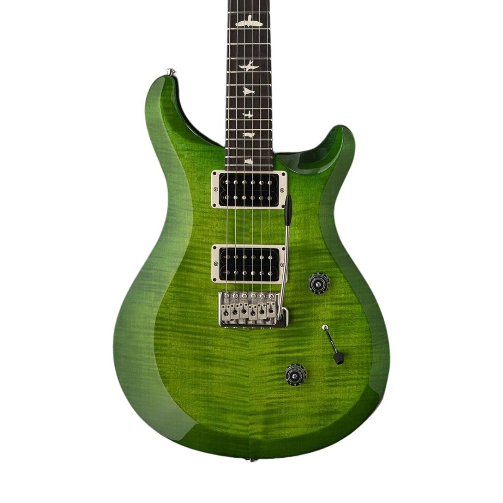 PRS S2 Custom 24 - Eriza Verde