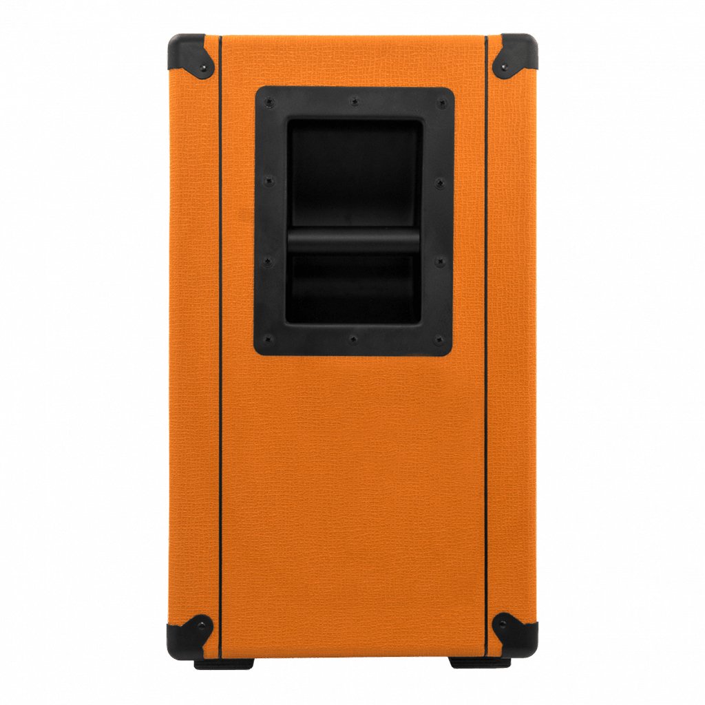 Orange Rockerverb 50C MKIII Combo - Orange