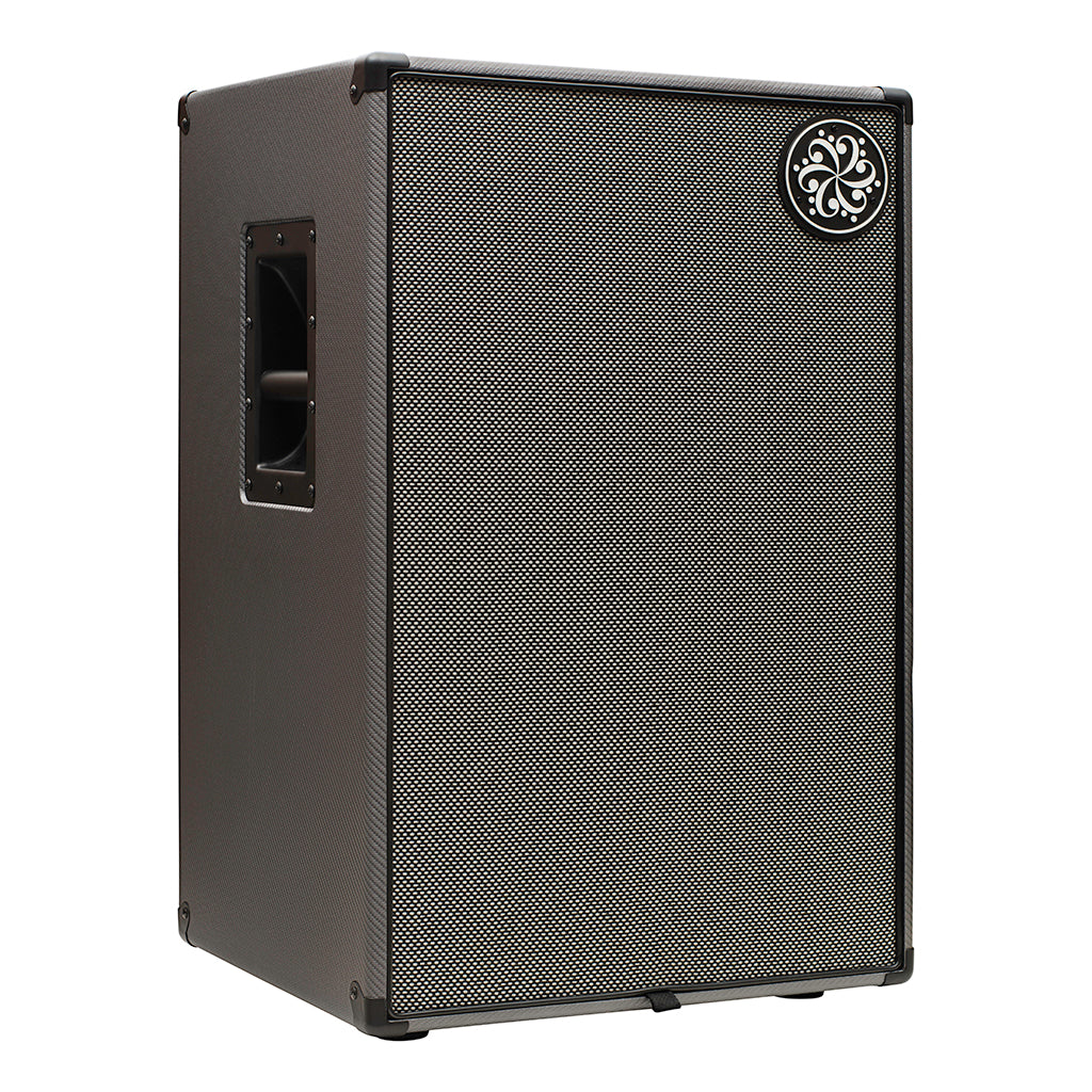 Darkglass DG212N Neo Cabinet 2 x 12 Speaker Cabinet