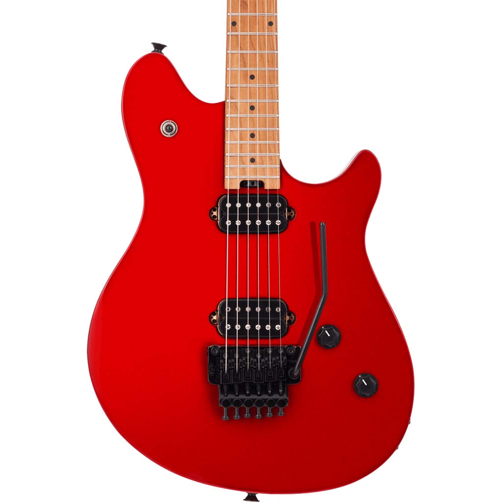 EVH - Wolfgang® Standard - Baked Maple Fingerboard - Stryker Red