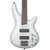 Ibanez SR300E- Bass Guitar - Pearl White