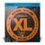 D'Addario - EXL160 - Bass XL 50 - 105 Long Scale - Bass Strings-Sky Music