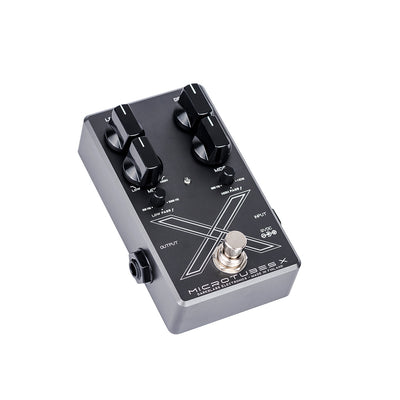 Darkglass Microtubes X Ultimate X Series Overdrive