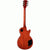 Gibson Les Paul Standard 60s Left Hand - Iced Tea-Sky Music