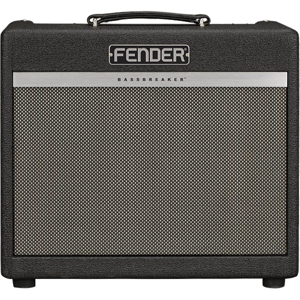 Fender Bassbreaker 30R