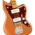 Fender - Troy Van Leeuwen Jazzmaster® - Bound Maple Fingerboard - Copper Age