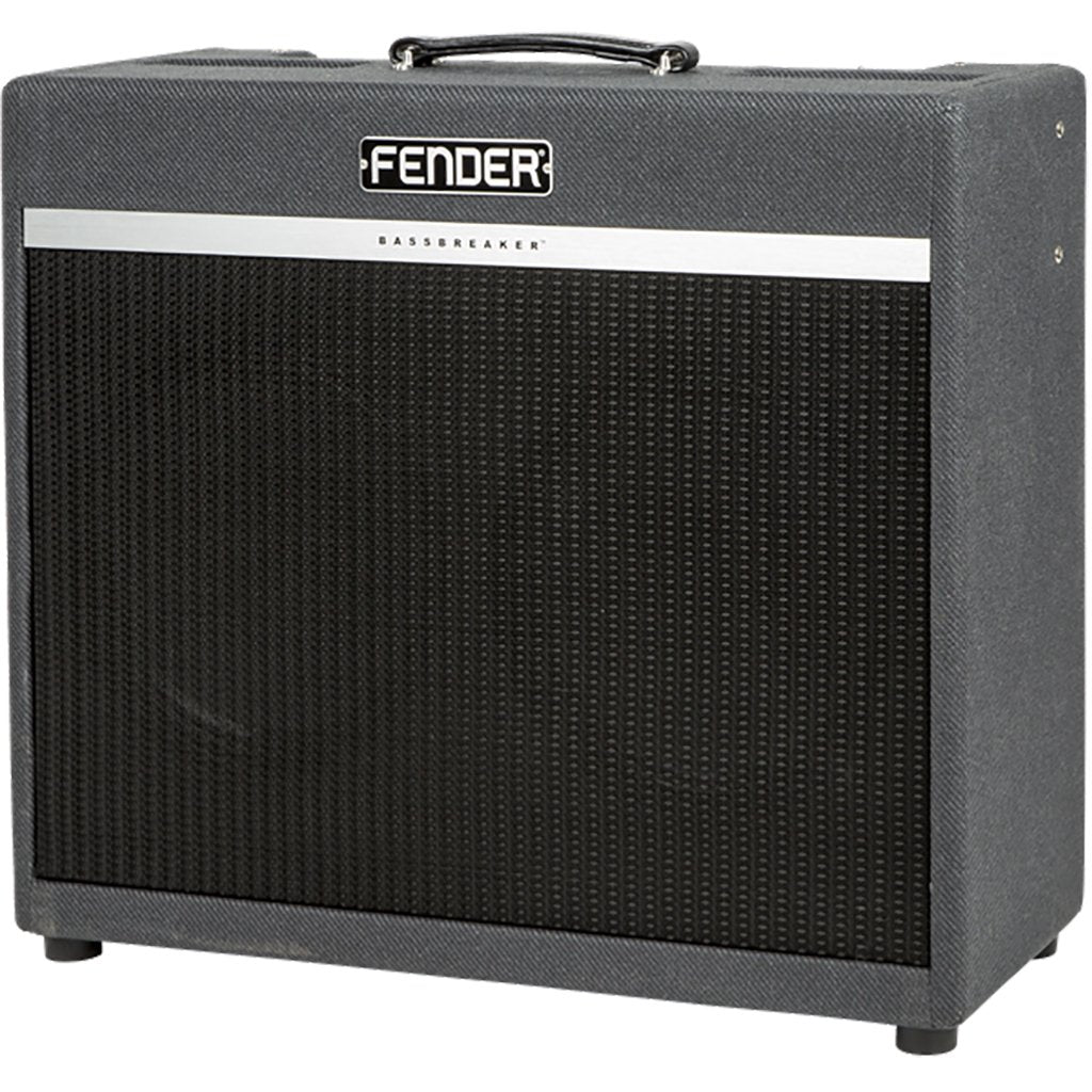 Fender Bassbreaker 45 45W 2X12 Combo Tube Amp