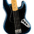 Fender - American Professional II Jazz Bass® - Maple Fingerboard - Dark Night