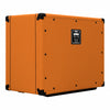 Orange PPC112 1 x 12 Speaker Cabinet Closed Back