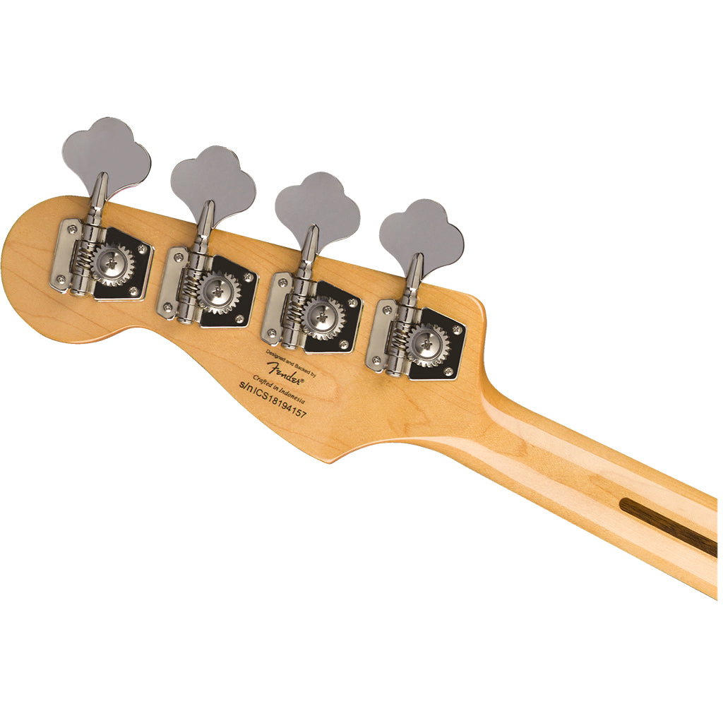 Squier Classic Vibe 70's Jazz Bass - Natural - Maple Neck