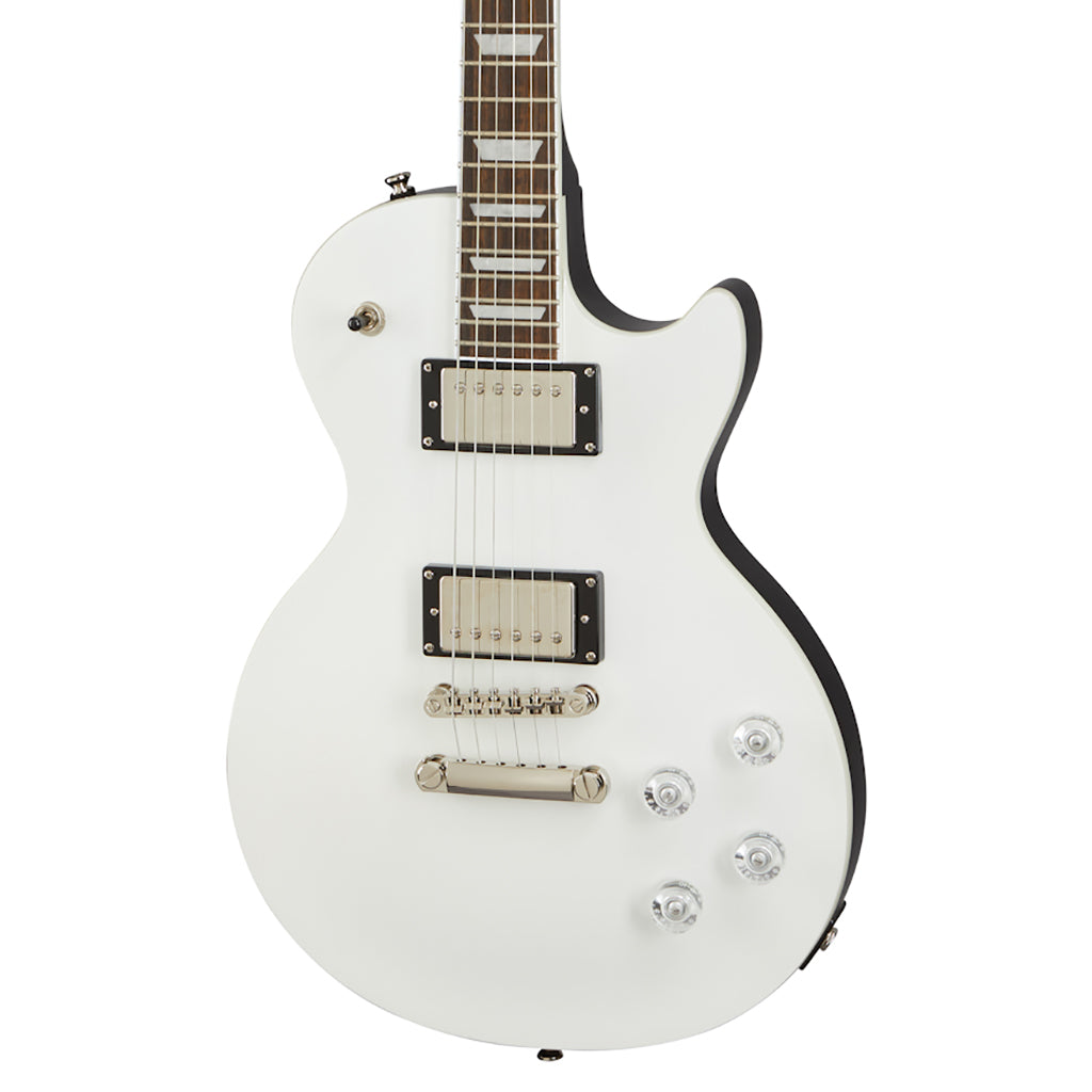 Epiphone Les Paul Muse - Pearl White Metallic