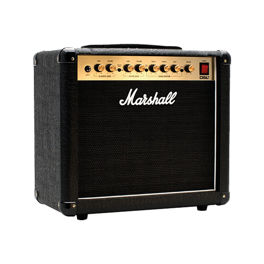 Marshall DSL5C 5W 1x10 Combo