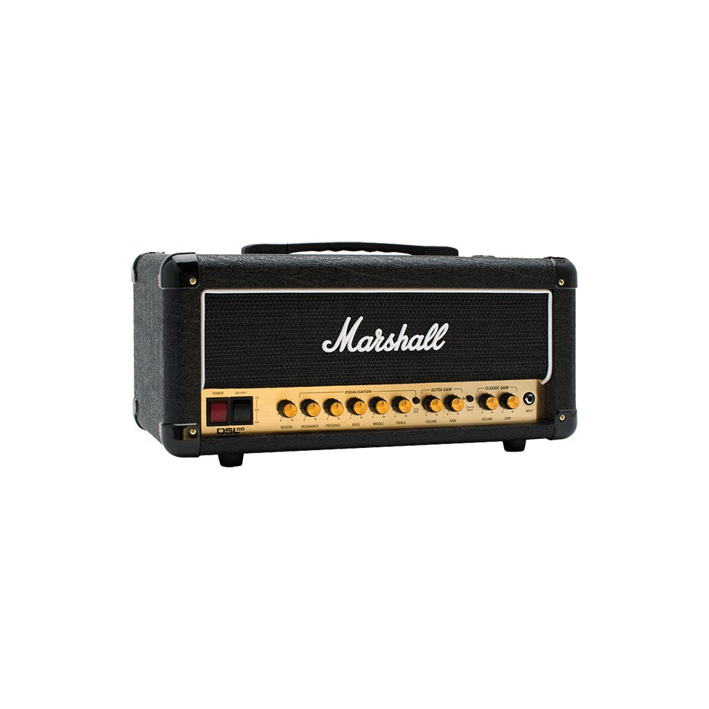 Marshall DSL20H 20w Valve Head