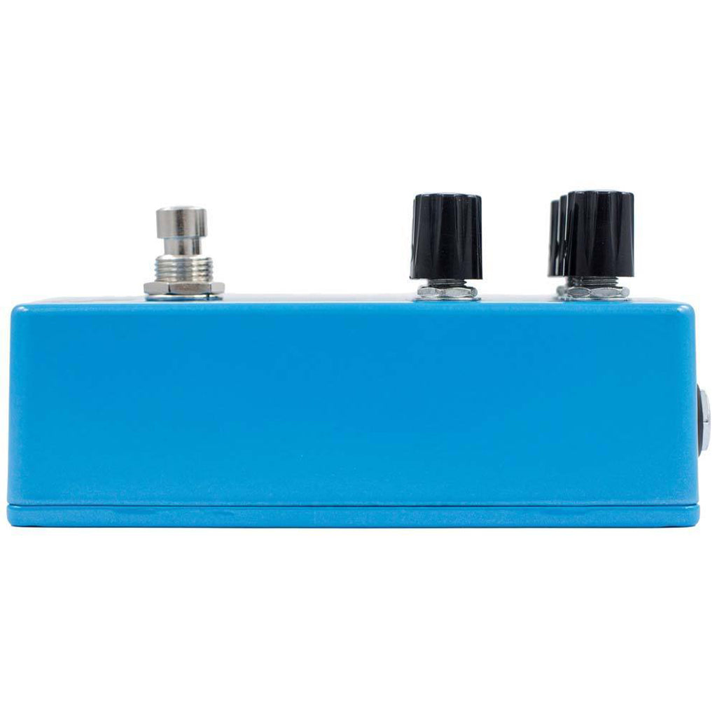 Earthquaker Warden Optical Compressor V2