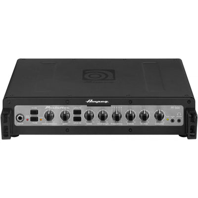 Ampeg - PF-500 - Bass Amp