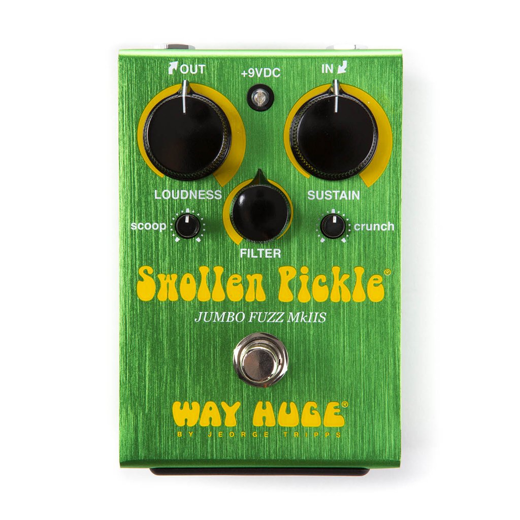 Way Huge Swollen Pickle IIS - Sky Music