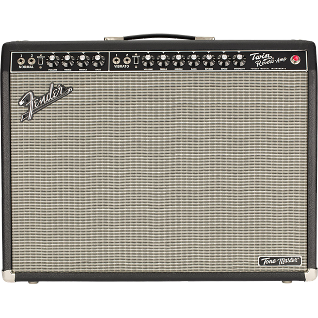 Fender - Tone Master - Twin Reverb